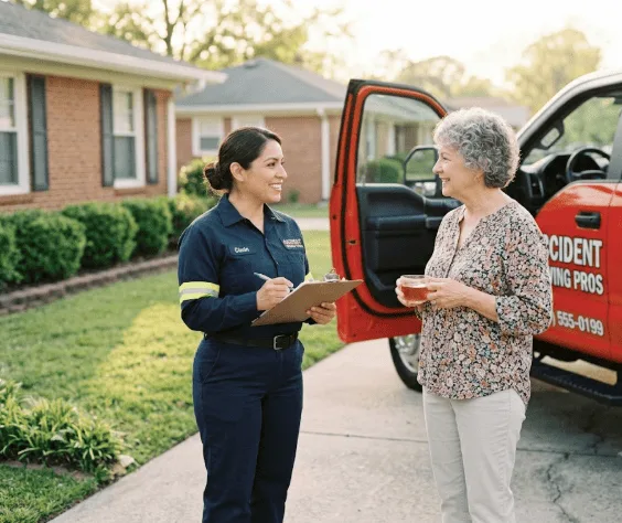 Accident Towing Service Delta Junction, AK FAQs